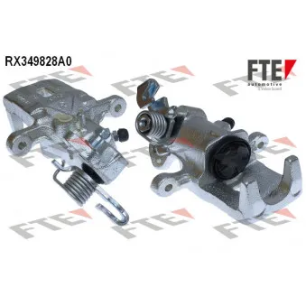 Étrier de frein FTE RX349828A0