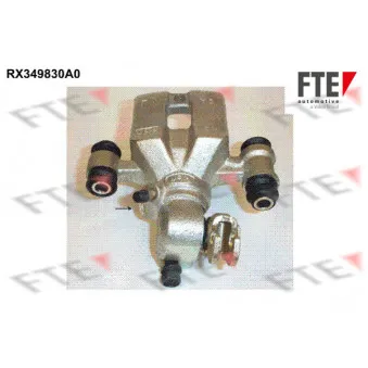 Étrier de frein FTE RX349830A0