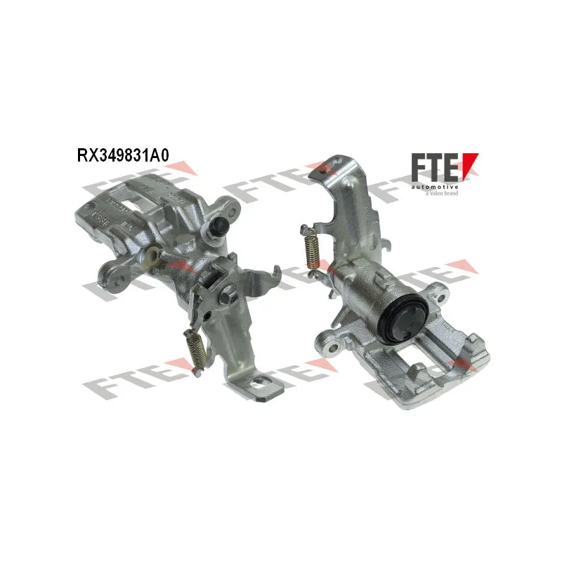 Étrier de frein FTE RX349831A0