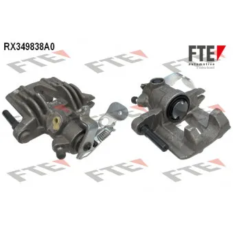 Étrier de frein FTE RX349838A0