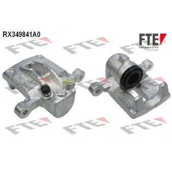 Étrier de frein FTE RX349841A0