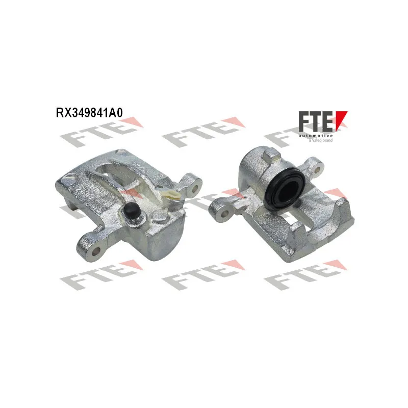 Étrier de frein FTE RX349841A0