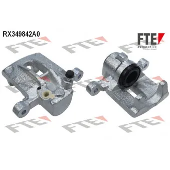 Étrier de frein FTE RX349842A0