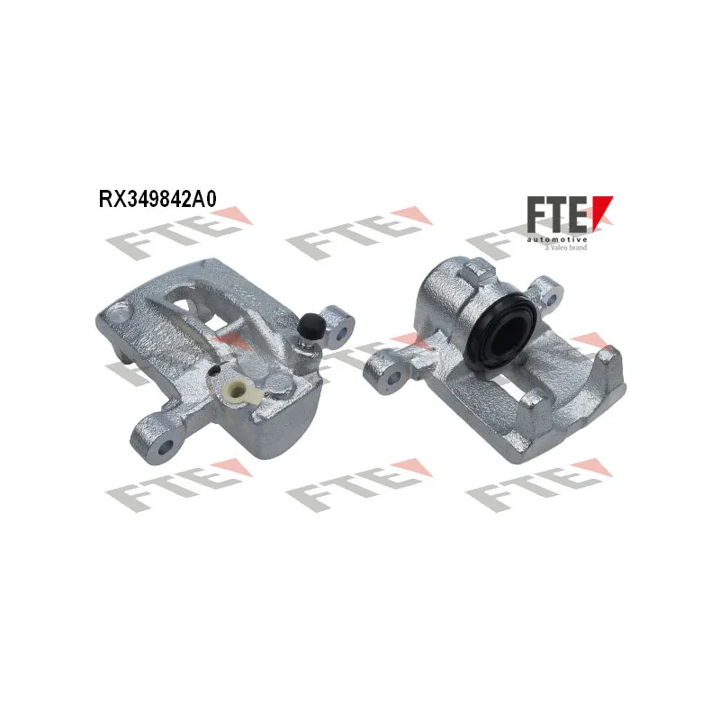 Étrier de frein FTE RX349842A0