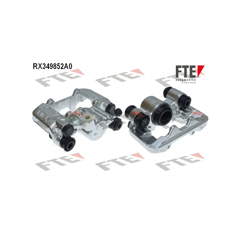 Étrier de frein FTE RX349852A0