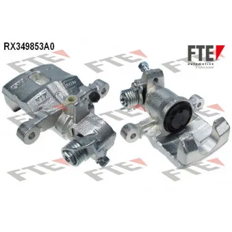 Étrier de frein FTE RX349853A0