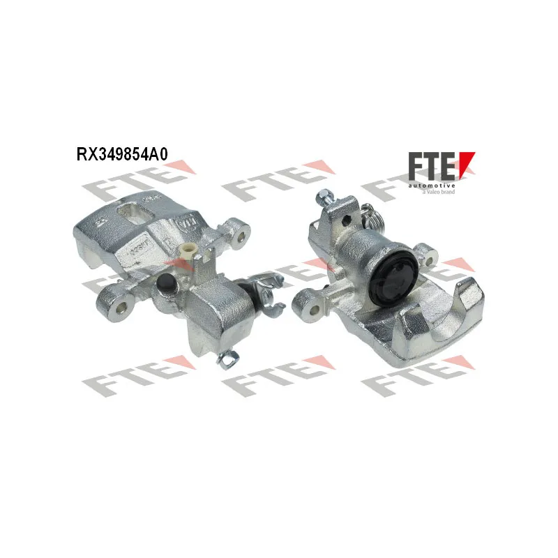 Étrier de frein FTE RX349854A0