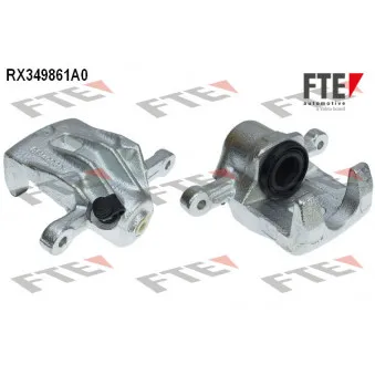 Étrier de frein FTE RX349861A0
