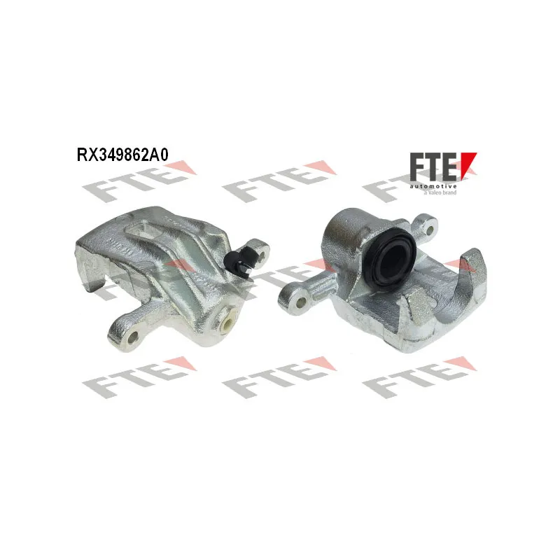 Étrier de frein FTE RX349862A0