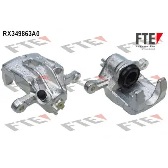 Étrier de frein FTE RX349863A0