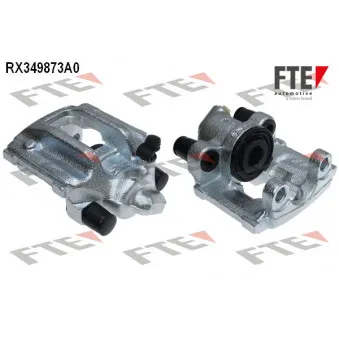 Étrier de frein FTE RX349873A0