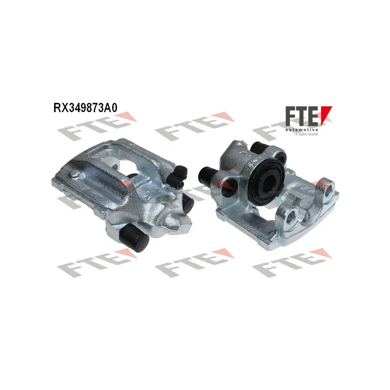Étrier de frein FTE RX349873A0