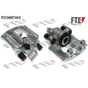 Étrier de frein FTE RX349874A0