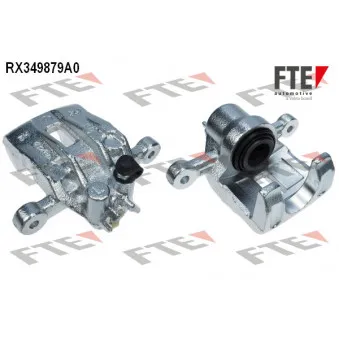 Étrier de frein FTE RX349879A0