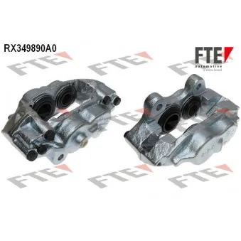 Étrier de frein FTE RX349890A0