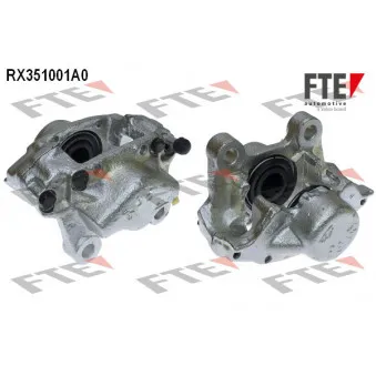 Étrier de frein FTE RX351001A0
