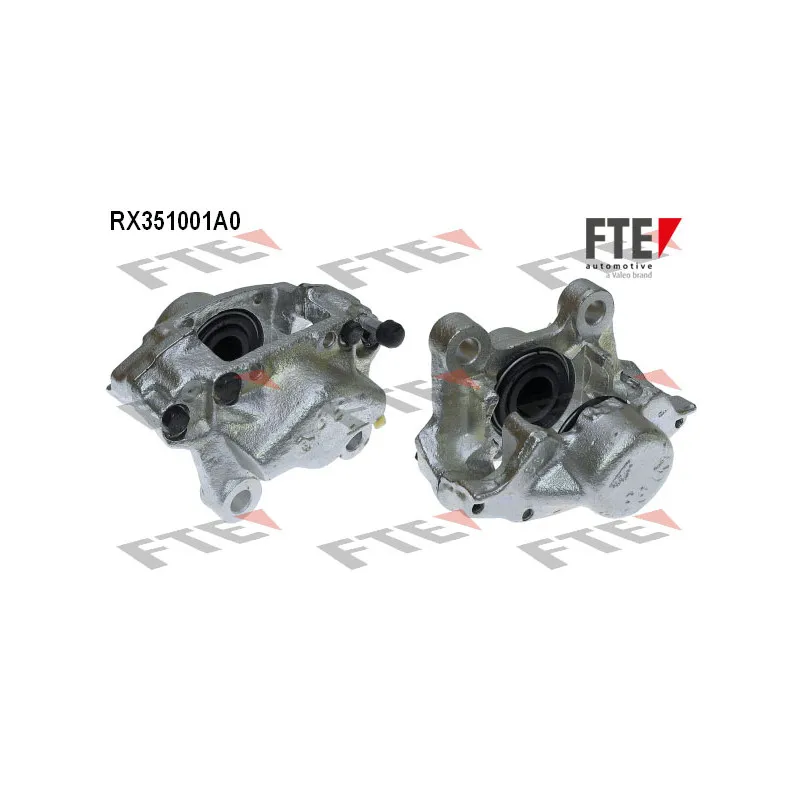 Étrier de frein FTE RX351001A0