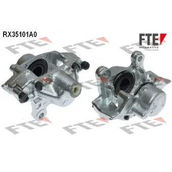 Étrier de frein FTE RX35101A0