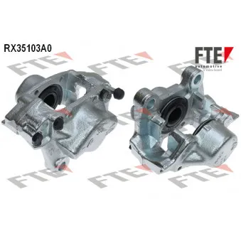 Étrier de frein FTE RX35103A0