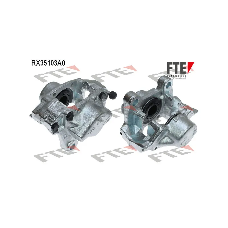 Étrier de frein FTE RX35103A0