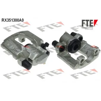 Étrier de frein FTE RX351300A0