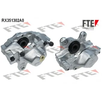Étrier de frein FTE RX351302A0