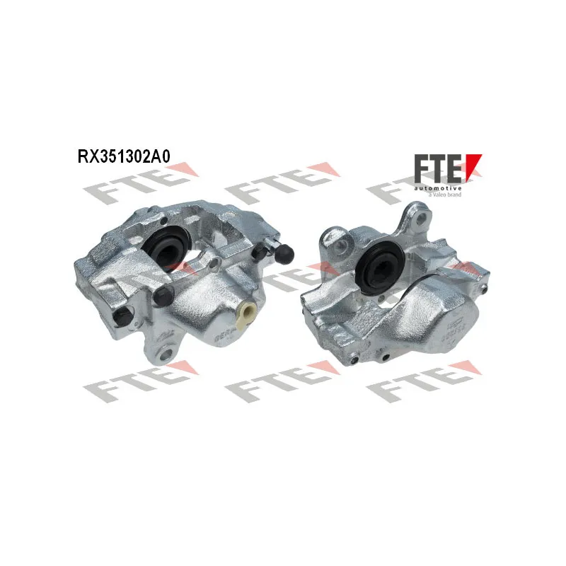 Étrier de frein FTE RX351302A0