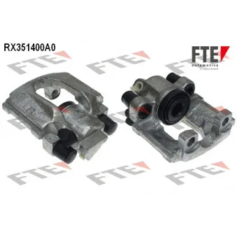 Étrier de frein FTE RX351400A0