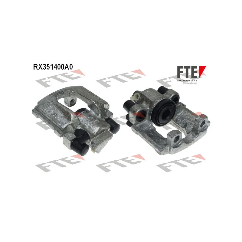 Étrier de frein FTE RX351400A0