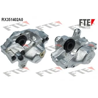Étrier de frein FTE RX351402A0