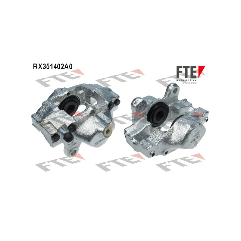 Étrier de frein FTE RX351402A0
