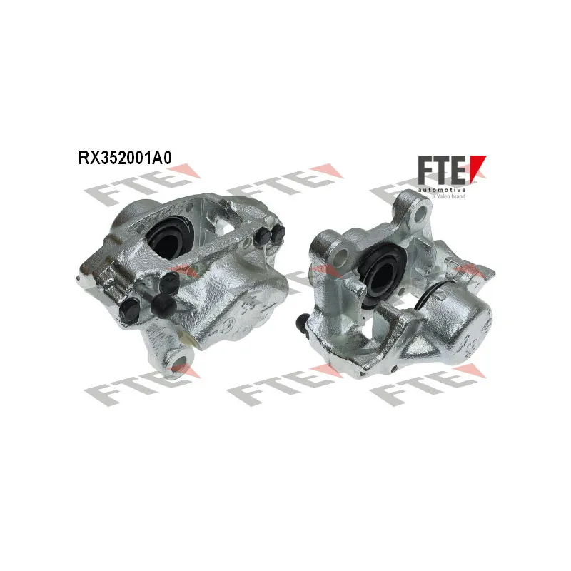 Étrier de frein FTE RX352001A0