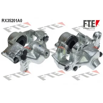 Étrier de frein FTE RX35201A0