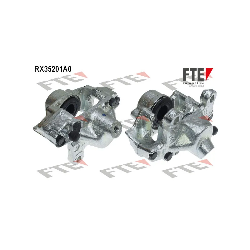 Étrier de frein FTE RX35201A0