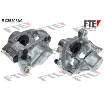 Étrier de frein FTE RX35203A0