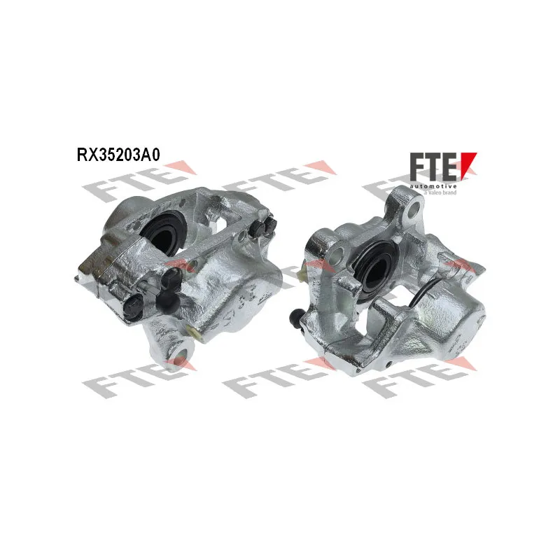 Étrier de frein FTE RX35203A0