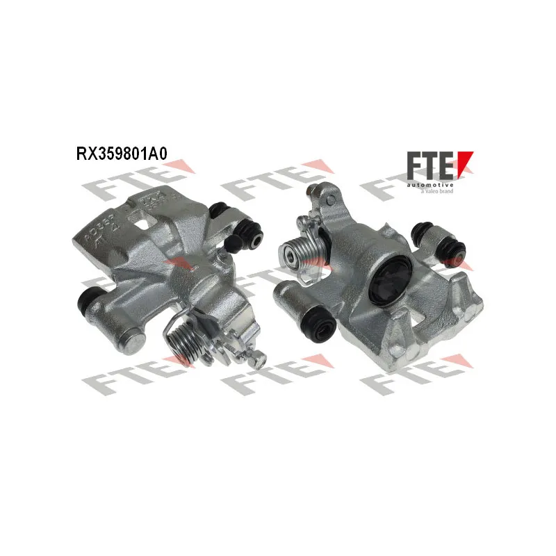 Étrier de frein FTE RX359801A0