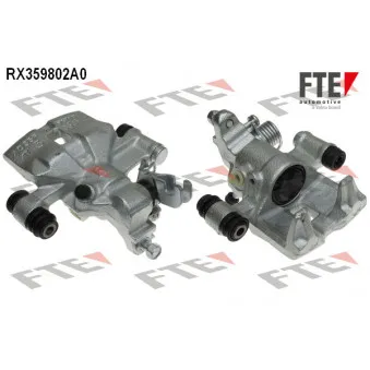 Étrier de frein FTE RX359802A0