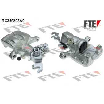 Étrier de frein FTE RX359803A0
