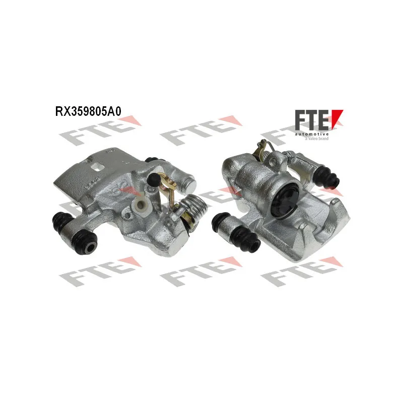 Étrier de frein FTE RX359805A0
