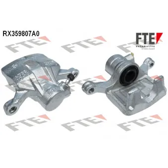 Étrier de frein FTE RX359807A0