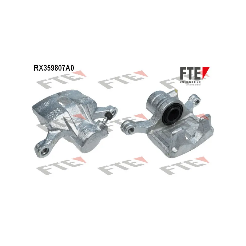 Étrier de frein FTE RX359807A0