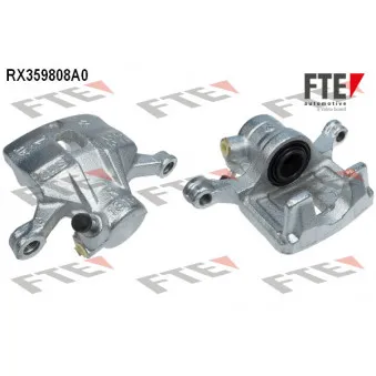 Étrier de frein FTE RX359808A0