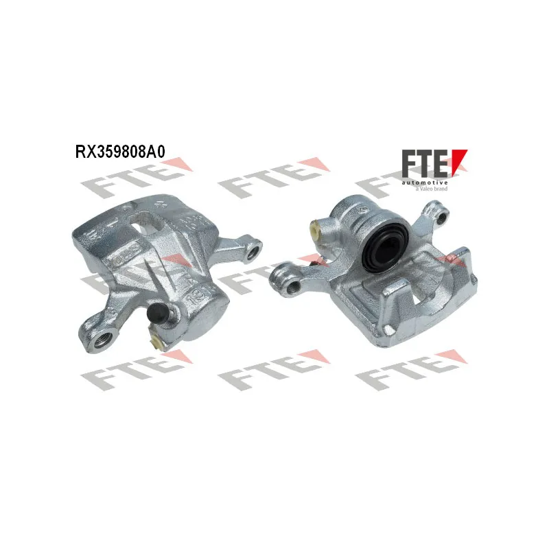 Étrier de frein FTE RX359808A0