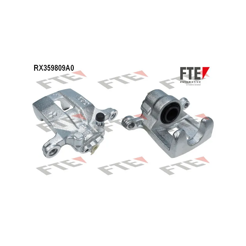 Étrier de frein FTE RX359809A0