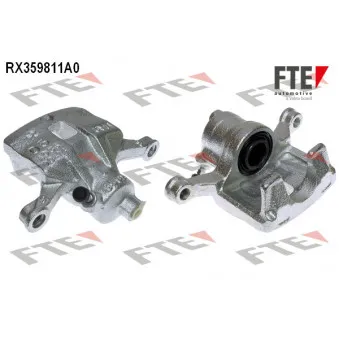 Étrier de frein FTE RX359811A0