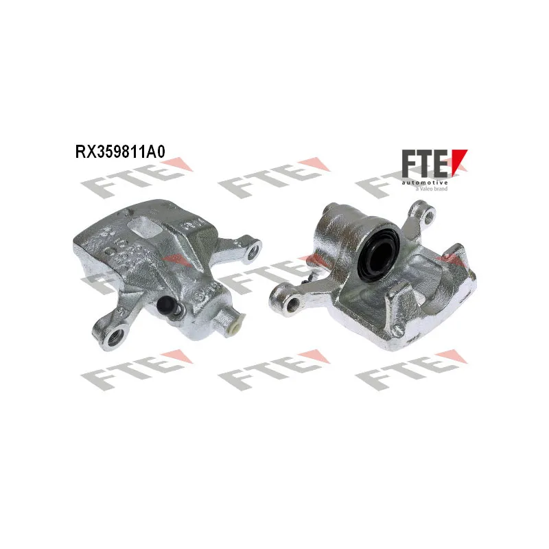 Étrier de frein FTE RX359811A0
