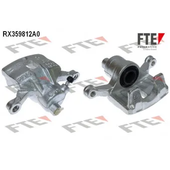 Étrier de frein FTE RX359812A0