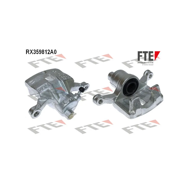 Étrier de frein FTE RX359812A0