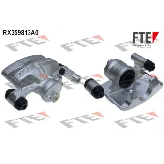 Étrier de frein FTE RX359813A0
